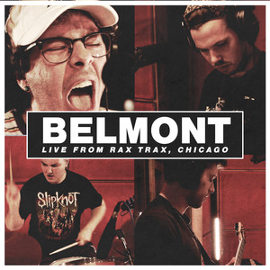 Belmont - Pushing Daisies (Live)