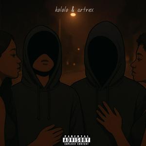 KOLO (feat. Artrex) (Explicit)