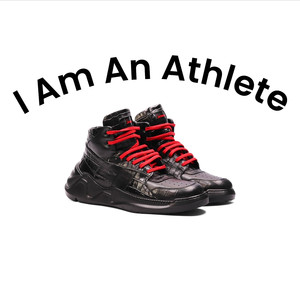 I Am an Athlete