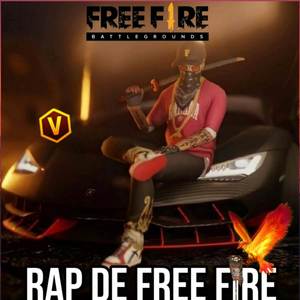 Rap De Free Fire