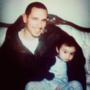 Purple Lavender (Explicit)