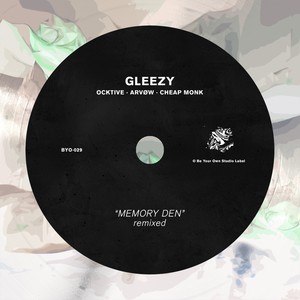 Memory Den (Remixes)