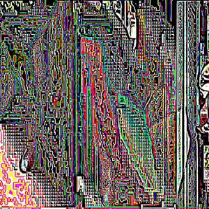 fallin (Explicit)
