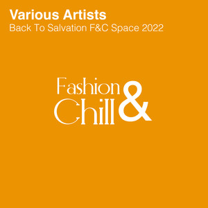Living Here (Space Mix)