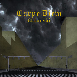 Bryson Tiller-Carpe diem (Right My Wrongs Remix|吴老师 remix)