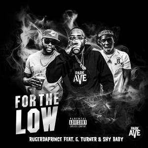 For the Low (feat. G.turner & Shy baby) [Explicit]