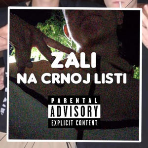 Na crnoj listi (Explicit)
