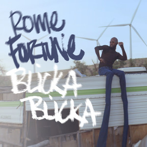 Blicka Blicka (C.Z. Remix)