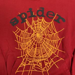 Spider (feat. Maxadoya) (Explicit)