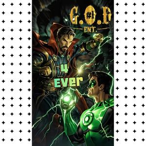 4 Ever (feat. Yxng Redemption) (Explicit)