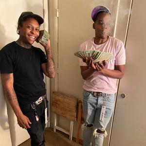 Trust Me(feat. SkottySkeemn) (Explicit)