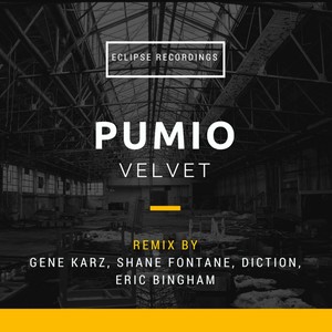 Velvet (Gene Karz Remix)