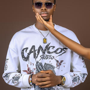 CRAZY (feat. Starflexx Armani)