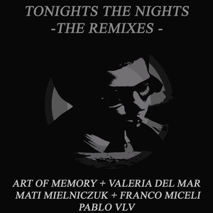 El Retrato (Mati Mielniczuk Remix)