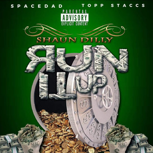 Run It Up (Explicit)