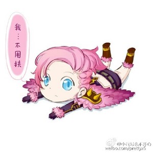 钟无艳 (王者荣耀版)