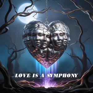 Love Is a Symphony