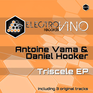 Triscele (Original Mix)