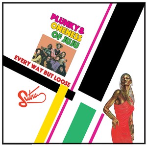 Every Way but Loose (Remix)