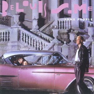 Belouis Some - Target Practice