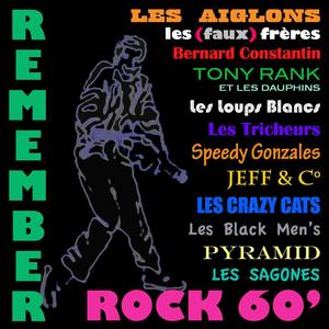 Remember Rock 60s (Evasion 1981)