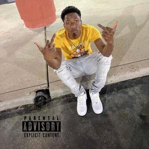 No Letting Up (Explicit)