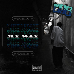 MY WAY (Explicit)