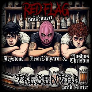 Tresentod (feat. Flashus Christus) [Explicit]