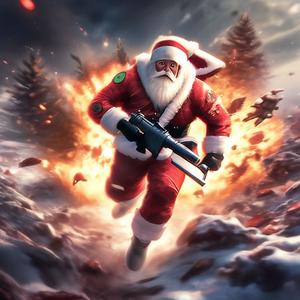 Santa (Explicit)