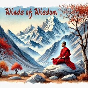 Winds of Wisdom: Tibetan Sound Therapy for Spiritual and Physical Rebirth