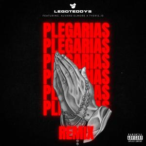 Plegarias (Remix) [Explicit]