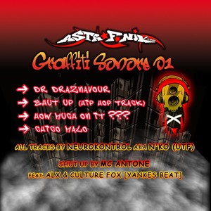 Shut Up (Original Mix)