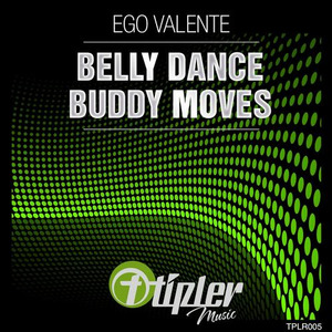 Belly Dance, Buddy Moves