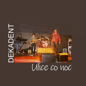 Ulice co noc