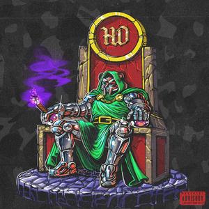 PARANOIA (feat. Eeyon Razco) (Explicit)