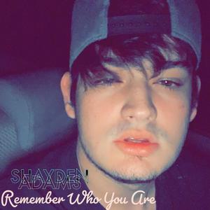 Free (feat. Shayden Adams & Matthew Bruce Mayhew) (In Memory of Matthew Bruce Mayhew)