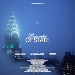 Romantics of State (Explicit)