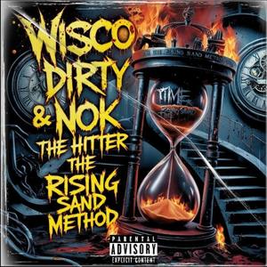 Ape mode (feat. C-Losta YBL) (Explicit)