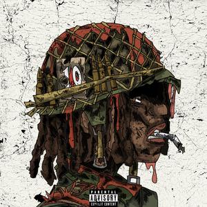 WENT TO WAR (Explicit)