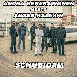 Schubidam (feat. Artan Kaleshi)