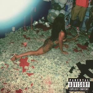 Bussdown (feat. Bunkey Williams) (RMX, Slowed|Explicit)