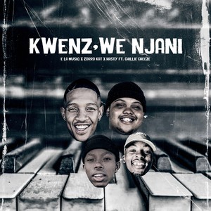Kwenz’we Njani