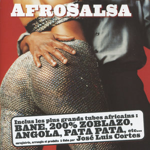 Afrosalsa