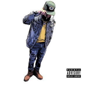 ALL THE MONEY (feat. Frasshead Ratxh) (Explicit)