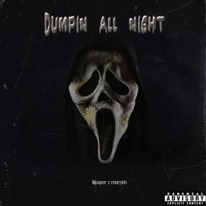 Dumpin All Night (feat. roneykb) (Explicit)