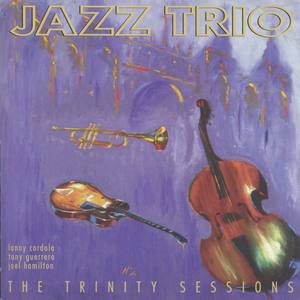 The Trinity Sessions