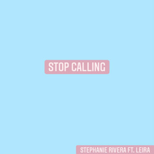 Stop Calling (Explicit)
