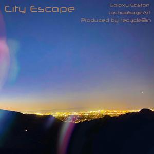 City Escape (Explicit)