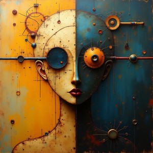 Blue River (VLADIMIR|AR|Remix)