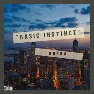 Basic Instinct (Explicit)